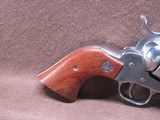Like New Ruger Vaquero 44 Mag 6 Shot SA 4.5