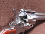 Like New Ruger Vaquero 44 Mag 6 Shot SA 4.5