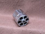 Like New Ruger Vaquero 44 Mag 6 Shot SA 4.5