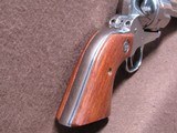 Like New Ruger Vaquero 44 Mag 6 Shot SA 4.5