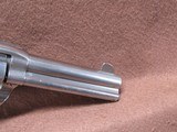 Like New Ruger Vaquero 44 Mag 6 Shot SA 4.5