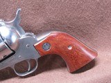 Like New Ruger Vaquero 44 Mag 6 Shot SA 4.5