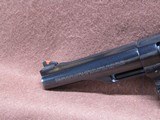 Like New Ruger Redhawk Rare 41 Rem Mag 6 Shot DA/SA 5.5