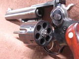 Like New Ruger Redhawk Rare 41 Rem Mag 6 Shot DA/SA 5.5