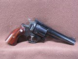 Like New Ruger Redhawk Rare 41 Rem Mag 6 Shot DA/SA 5.5