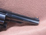 Like New Ruger Redhawk Rare 41 Rem Mag 6 Shot DA/SA 5.5