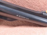Like New Ruger Redhawk Rare 41 Rem Mag 6 Shot DA/SA 5.5