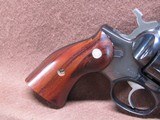 Like New Ruger Redhawk Rare 41 Rem Mag 6 Shot DA/SA 5.5