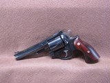 Like New Ruger Redhawk Rare 41 Rem Mag 6 Shot DA/SA 5.5