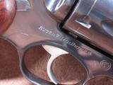 Like New Ruger Redhawk Rare 41 Rem Mag 6 Shot DA/SA 5.5