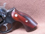 Like New Ruger Redhawk Rare 41 Rem Mag 6 Shot DA/SA 5.5