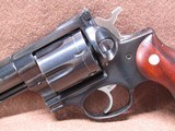 Like New Ruger Redhawk Rare 41 Rem Mag 6 Shot DA/SA 5.5
