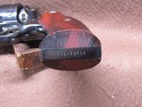 Like New Ruger Redhawk Rare 41 Rem Mag 6 Shot DA/SA 5.5