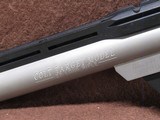 Like New Unfired Colt Target Model 22 LR Semi 6