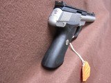 Like New Unfired Colt Target Model 22 LR Semi 6