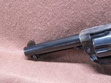 Like New Unfired Cimarron Frontier 1873 SA 45 Colt 6 Shot SA 4.75