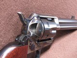 Like New Unfired Cimarron Frontier 1873 SA 45 Colt 6 Shot SA 4.75