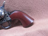 Like New Unfired Cimarron Frontier 1873 SA 45 Colt 6 Shot SA 4.75