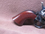 Like New Unfired Cimarron Frontier 1873 SA 45 Colt 6 Shot SA 4.75