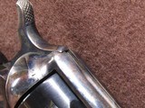 Like New Unfired Cimarron Frontier 1873 SA 45 Colt 6 Shot SA 4.75