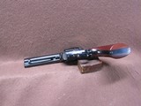 Like New Unfired Cimarron Frontier 1873 SA 45 Colt 6 Shot SA 4.75