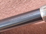 Like New Unfired Cimarron Frontier 1873 SA 45 Colt 6 Shot SA 4.75