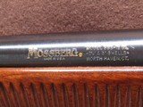 Like New Unfired Mossberg 595 12 Ga 3 - 16 of 20