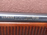 Like New Unfired Mossberg 595 12 Ga 3 - 7 of 20