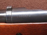 Like New Unfired Mossberg 595 12 Ga 3 - 17 of 20