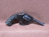 Colt Police Positive 1st 32 Polic Ctg 6 Shot DA/SA 4