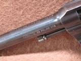 Colt Police Positive 1st 32 Polic Ctg 6 Shot DA/SA 4