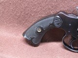 Colt Police Positive 1st 32 Polic Ctg 6 Shot DA/SA 4