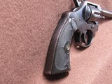 Colt Police Positive 1st 32 Polic Ctg 6 Shot DA/SA 4