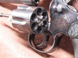 Colt Police Positive 1st 32 Polic Ctg 6 Shot DA/SA 4