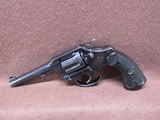 Colt Police Positive 1st 32 Polic Ctg 6 Shot DA/SA 4
