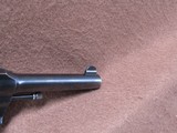 Colt Police Positive 1st 32 Polic Ctg 6 Shot DA/SA 4