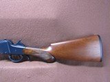 Antique Hopkins & Allen 12 Ga Falling Block Single 30