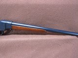 Antique Hopkins & Allen 12 Ga Falling Block Single 30