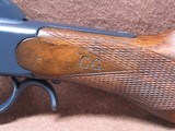Antique Hopkins & Allen 12 Ga Falling Block Single 30