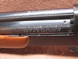 90% Condition Savage Arms 24 S-D 22 Mag/20 Ga 3