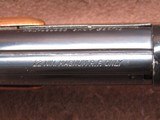 90% Condition Savage Arms 24 S-D 22 Mag/20 Ga 3