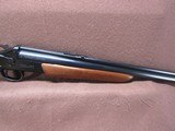 90% Condition Savage Arms 24 S-D 22 Mag/20 Ga 3