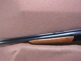 90% Condition Savage Arms 24 S-D 22 Mag/20 Ga 3