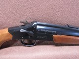90% Condition Savage Arms 24 S-D 22 Mag/20 Ga 3
