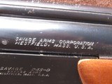 90% Condition Savage Arms 24 S-D 22 Mag/20 Ga 3