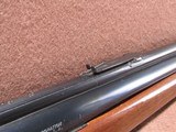 90% Condition Savage Arms 24 S-D 22 Mag/20 Ga 3