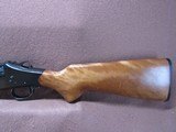 90% Condition Savage Arms 24 S-D 22 Mag/20 Ga 3