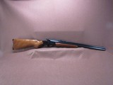 90% Condition Savage Arms 24 S-D 22 Mag/20 Ga 3