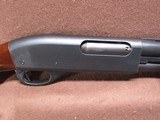Remington 870 20 Ga 3