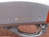 Remington 870 20 Ga 3